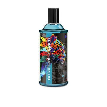 EMANUEL UNGARO-INTENSE FOR HIM eau de parfum spray 100 ml-DrShampoo - Perfumaria e Cosmética Image principale du produit