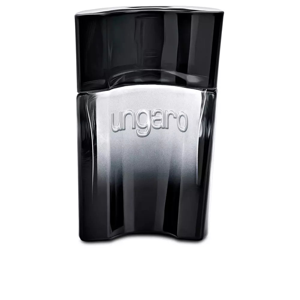 EMANUEL UNGARO-UNGARO MASCULIN edt spray 90 ml-DrShampoo - Perfumaria e Cosmética