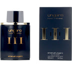 EMANUEL UNGARO-UNGARO POUR L'HOMME III edt vaporizador 100 ml.-DrShampoo - Perfumaria e Cosmética
