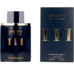 EMANUEL UNGARO-UNGARO POUR L'HOMME III edt vaporizador 100 ml.-DrShampoo - Perfumaria e Cosmética