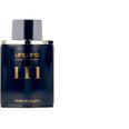 UNGARO POUR L'HOMME III edt vaporizador 100 ml.