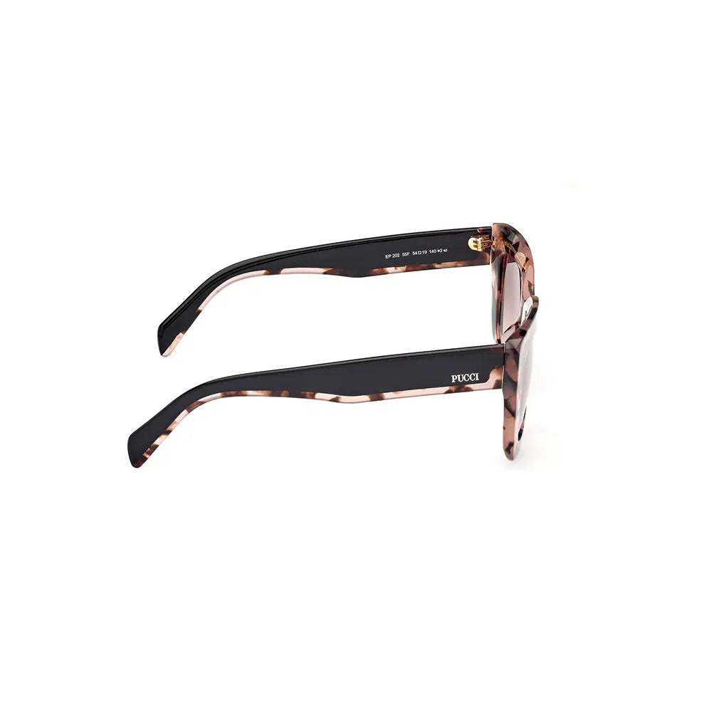 EMILIO PUCCI-EP0202 55F 54mm-DrShampoo - Perfumaria e Cosmética