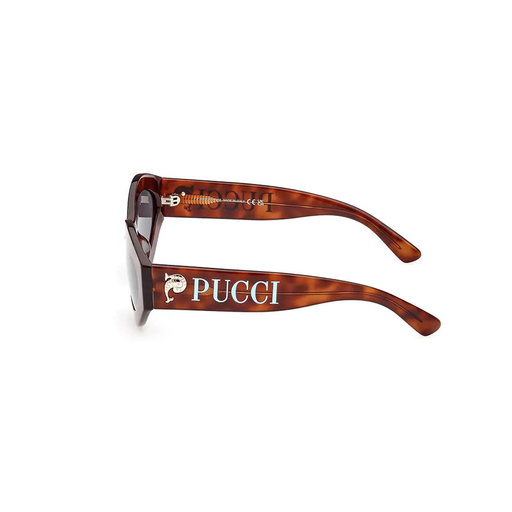 EMILIO PUCCI-Produto EP0208 52A 140mm-DrShampoo - Perfumaria e Cosmética