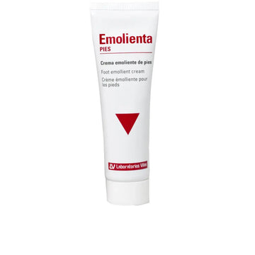 EMOLIENTA-CREME EMOLIENTE PARA PÉS 30 ml-DrShampoo - Perfumaria e Cosmética Imagen principal del producto