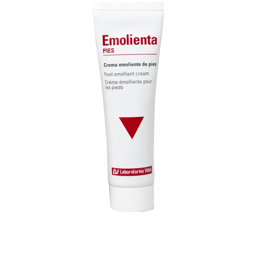 EMOLIENTA-CREME EMOLIENTE PARA PÉS 30 ml-DrShampoo - Perfumaria e Cosmética