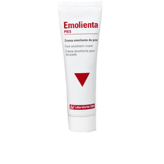 EMOLIENTA-CREME EMOLIENTE PARA PÉS 30 ml-DrShampoo - Perfumaria e Cosmética