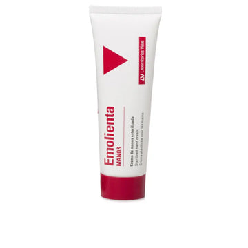 EMOLIENTA-Creme para mãos esterilizado EMOLIENTA MANOS 50 ml-DrShampoo - Perfumaria e Cosmética Imagen principal del producto