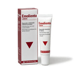 EMOLIENTA-EMOLIENTA LABIOS reparador intenso de lábios e hidratante 15 ml.-DrShampoo - Perfumaria e Cosmética
