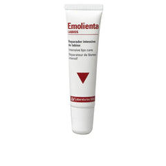 EMOLIENTA-EMOLIENTA LABIOS reparador intenso de lábios e hidratante 15 ml.-DrShampoo - Perfumaria e Cosmética