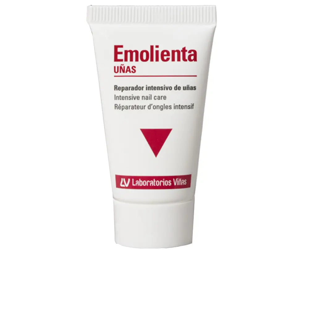 EMOLIENTA-EMOLIENTA NAILS reparação intensa das unhas 15 ml.-DrShampoo - Perfumaria e Cosmética