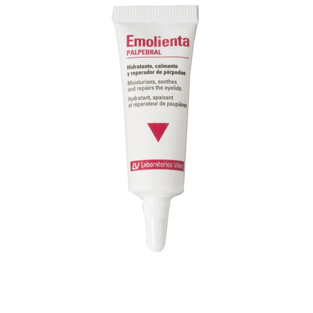 EMOLIENTA-EMOLIENTA PALPEBRAL hidratante.-DrShampoo - Perfumaria e Cosmética