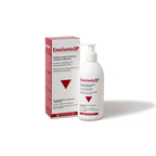 EMOLIENTA-EMOLIENTA QP emulsão corporal emoliente, esfoliante e hidratante 300 ml-DrShampoo - Perfumaria e Cosmética