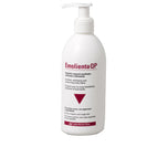 EMOLIENTA-EMOLIENTA QP emulsão corporal emoliente, esfoliante e hidratante 300 ml-DrShampoo - Perfumaria e Cosmética