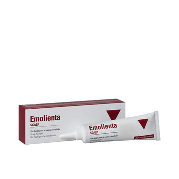EMOLIENTA-EMOLIENTA SCALP gel fluido para o couro cabeludo 60 ml.-DrShampoo - Perfumaria e Cosmética Image principale du produit
