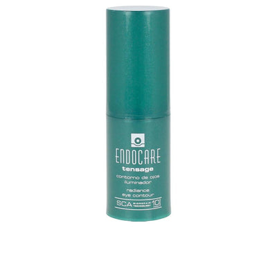 ENDOCARE-Contorno de olhos TENSAGE radiante 15 ml-DrShampoo - Perfumaria e Cosmética