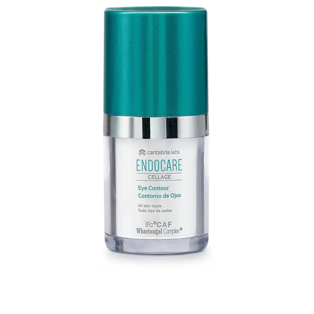 ENDOCARE-ENDOCARE CELLAGE contorno de olhos 15 ml-DrShampoo - Perfumaria e Cosmética Imagem principal do produto