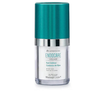 ENDOCARE-ENDOCARE CELLAGE contorno de olhos 15 ml-DrShampoo - Perfumaria e Cosmética Main image