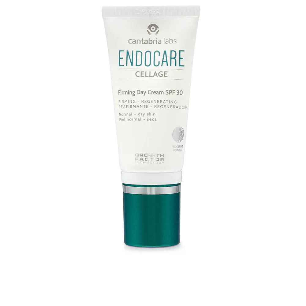 ENDOCARE-ENDOCARE CELLAGE creme de dia reafirmante FPS30+ 50 ml-DrShampoo - Perfumaria e Cosmética Imagem principal do produto