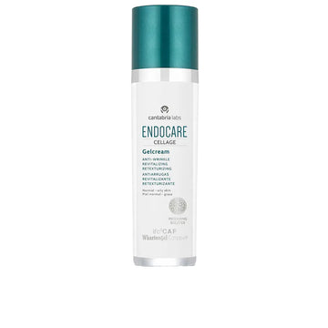 ENDOCARE-ENDOCARE CELLAGE gel-creme 50 ml-DrShampoo - Perfumaria e Cosmética Imagen principal del producto