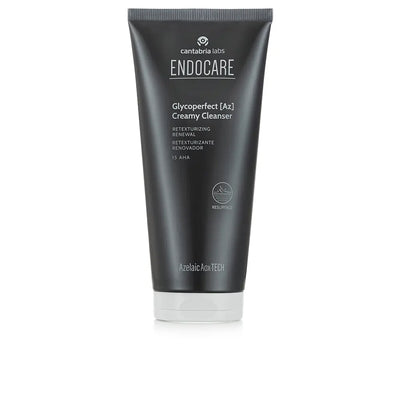 ENDOCARE-ENDOCARE GLYCOPERFECT [AZ] creme de limpeza 150 ml-DrShampoo - Perfumaria e Cosmética