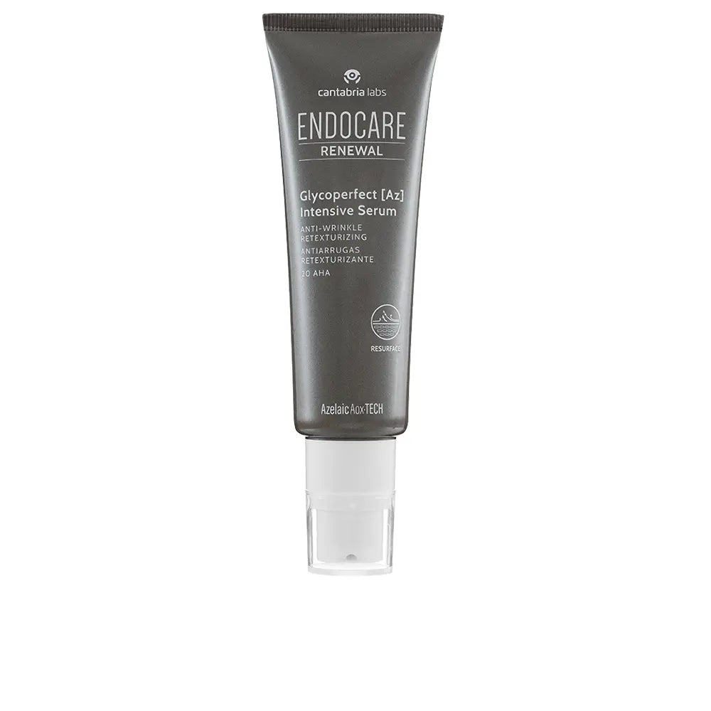 ENDOCARE-ENDOCARE GLYCOPERFECT [AZ] sérum intensivo 50 ml-DrShampoo - Perfumaria e Cosmética