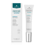 ENDOCARE-ENDOCARE HYALUBOOST barreira antienvelhecimento contorno dos olhos 15 ml-DrShampoo - Perfumaria e Cosmética