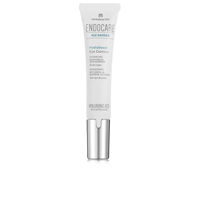 ENDOCARE-ENDOCARE HYALUBOOST barreira antienvelhecimento contorno dos olhos 15 ml-DrShampoo - Perfumaria e Cosmética