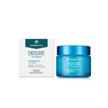 ENDOCARE-ENDOCARE HYALUBOOST creme em gel barreira antienvelhecimento 50 ml-DrShampoo - Perfumaria e Cosmética