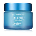 ENDOCARE-ENDOCARE HYALUBOOST creme em gel barreira antienvelhecimento 50 ml-DrShampoo - Perfumaria e Cosmética
