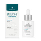 ENDOCARE-ENDOCARE HYALUBOOST soro barreira de idade 30 ml-DrShampoo - Perfumaria e Cosmética