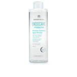 ENDOCARE-ENDOCARE HYDRACTIVE agua micelar piel y ojos sensibles 400 ml-DrShampoo - Perfumaria e Cosmética