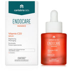 ENDOCARE-ENDOCARE RADIANCE C 20% soro 30 ml-DrShampoo - Perfumaria e Cosmética