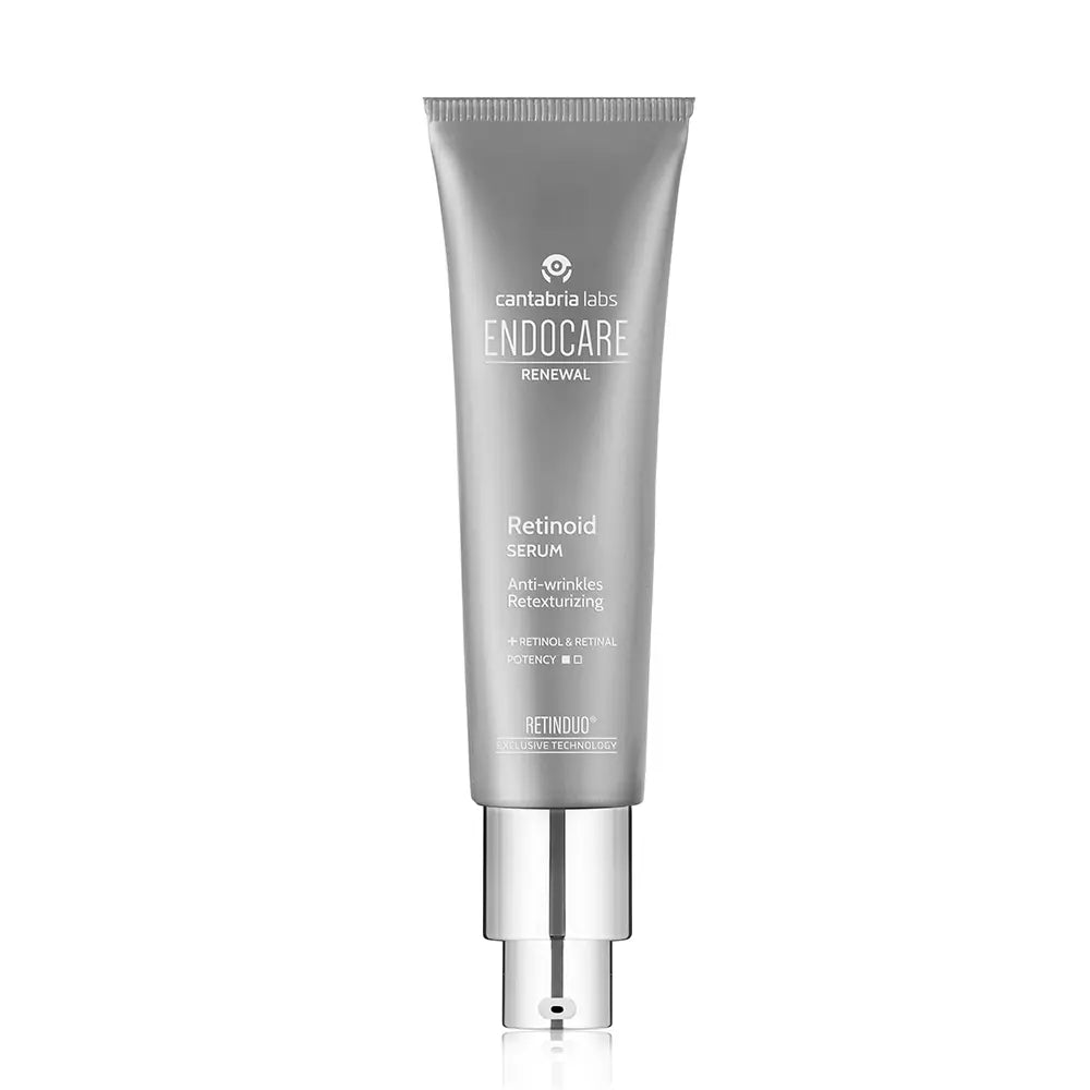 ENDOCARE-ENDOCARE RENEWAL RETINOID serum 30 ml-DrShampoo - Perfumaria e Cosmética