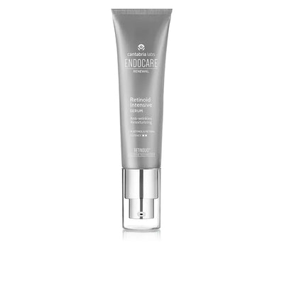 ENDOCARE-ENDOCARE RENEWAL RETINOID sérum intensivo 30 ml-DrShampoo - Perfumaria e Cosmética