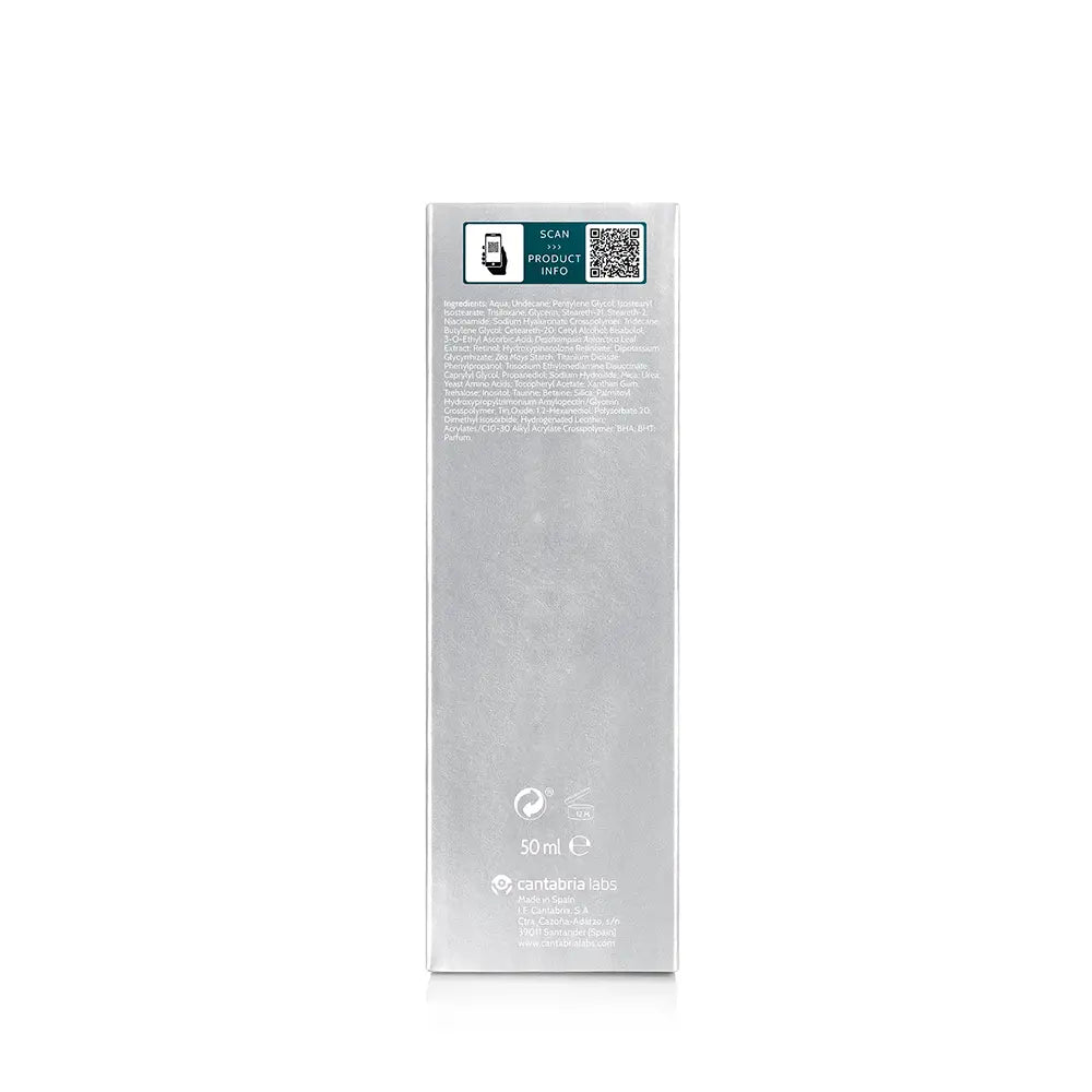 ENDOCARE-ENDOCARE RENOVAÇÃO creme conforto 50 ml-DrShampoo - Perfumaria e Cosmética