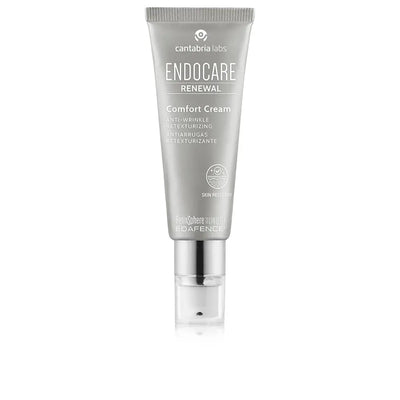 ENDOCARE-ENDOCARE RENOVAÇÃO creme conforto 50 ml-DrShampoo - Perfumaria e Cosmética