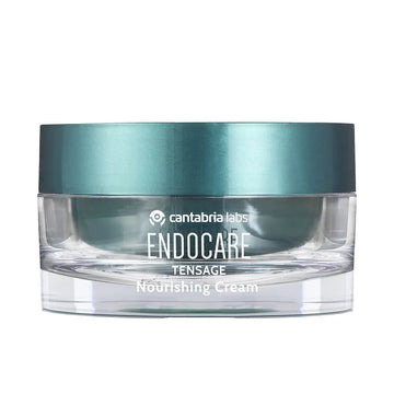 ENDOCARE-ENDOCARE TENSAGE creme nutritivo 50 ml-DrShampoo - Perfumaria e Cosmética Main image