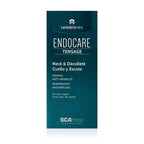 ENDOCARE-ENDOCARE TENSAGE pescoço e decote 80 ml-DrShampoo - Perfumaria e Cosmética