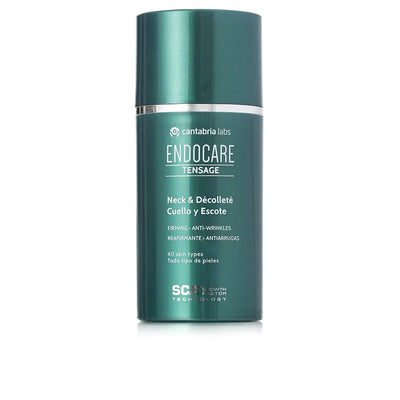 ENDOCARE-ENDOCARE TENSAGE pescoço e decote 80 ml-DrShampoo - Perfumaria e Cosmética
