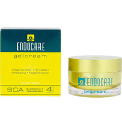 ENDOCARE-GELCREAM antienvelhecimento avançado 30 ml-DrShampoo - Perfumaria e Cosmética