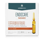 ENDOCARE-RADIANCE C20 PROTEOGLICANOS sem óleo ampolas 30 x 2 ml-DrShampoo - Perfumaria e Cosmética