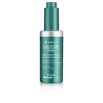 ENDOCARE-Sérum de alta potência ENDOCARE TENSAGE 30 ml-DrShampoo - Perfumaria e Cosmética Main image
