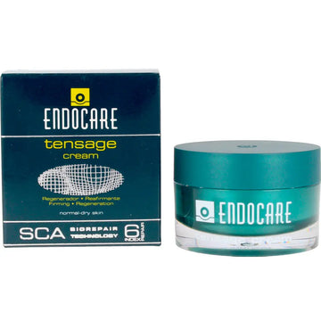 TENSAGE crème raffermissante régénérante pour peaux normales à sèches 30 ml Image secondaire du produit