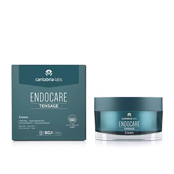 ENDOCARE-TENSAGE creme regenerador reafirmante pele normal a seca 30 ml-DrShampoo - Perfumaria e Cosmética Main image
