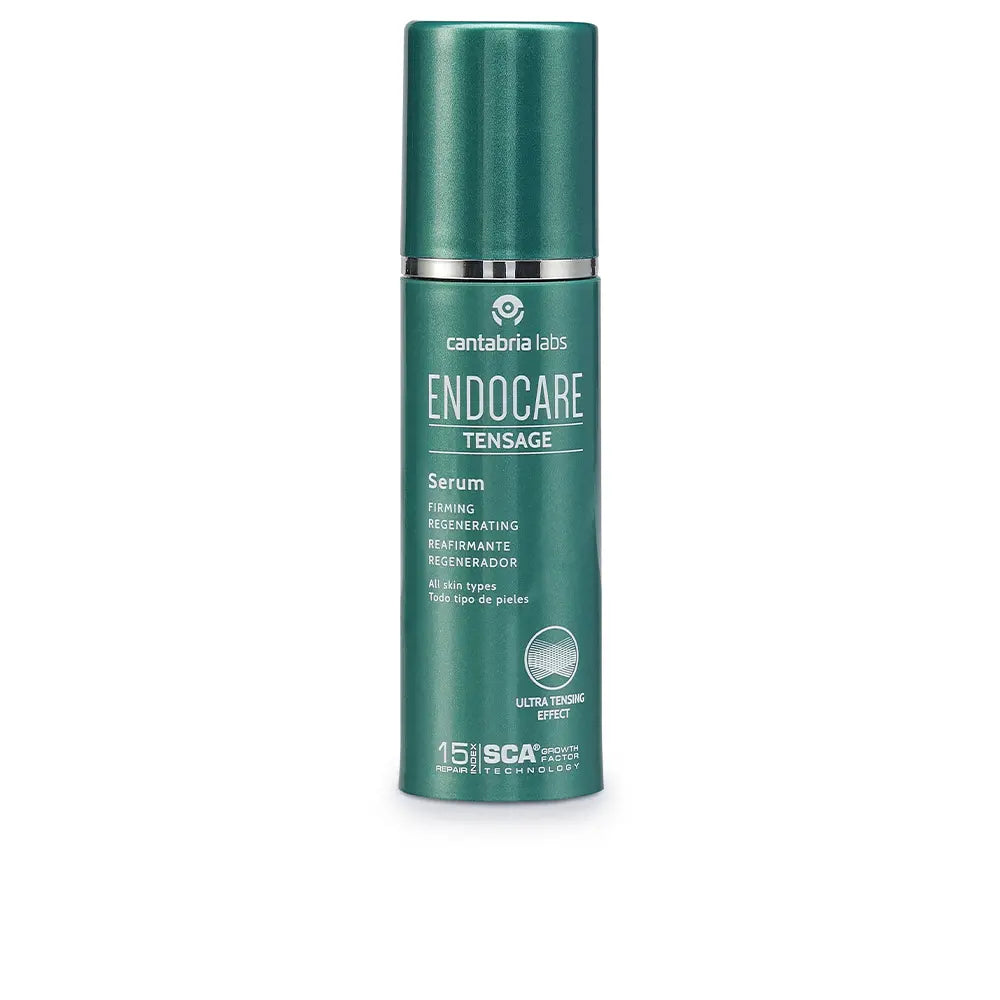 ENDOCARE-TENSAGE sérum 30ml-DrShampoo - Perfumaria e Cosmética Imagem principal do produto