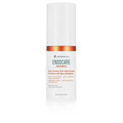 ENDOCARE-contorno dos olhos e olheiras 15 ml de RADIANCE-DrShampoo - Perfumaria e Cosmética