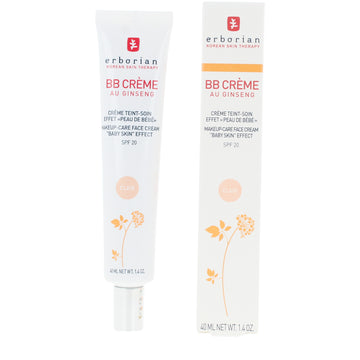BB CRÈME AU GINSENG SPF20 #Clair 40 ml Imagem secundária do produto