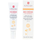 ERBORIAN-BB CRÈME AU GINSENG SPF20 #Nude 15 ml-DrShampoo - Perfumaria e Cosmética
