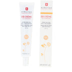 ERBORIAN-BB Creme com Ginseng FPS20 dourado 40 ml-DrShampoo - Perfumaria e Cosmética