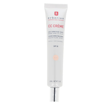 ERBORIAN-CC CREAM FPS30 #Clair 40 ml-DrShampoo - Perfumaria e Cosmética Imagem principal do produto